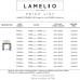 LED LAMELIO ŠVIESTUVAI 12mm